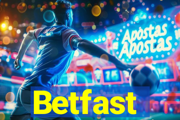 Betfast - Reclame AQUI